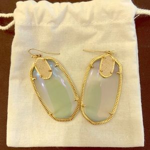 Kendra Scott Elle Earrings